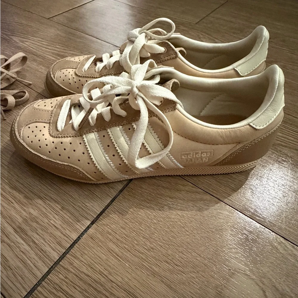 Adidas Japan Shoes - Picture 2 of 7